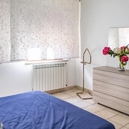 Apartment San Paolino - Affitti Brevi Italia Lucca